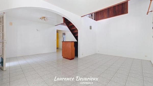 Maison à vendre 5 pièces CAPESTERRE BELLE EAU (971)