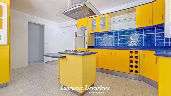 Maison à vendre 5 pièces CAPESTERRE BELLE EAU (971)