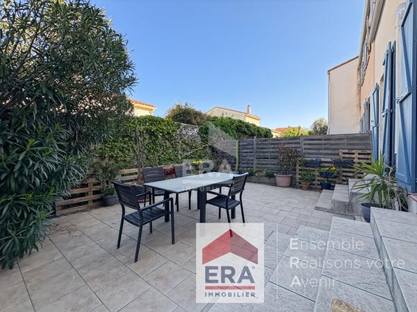 ELNE, Maison T5