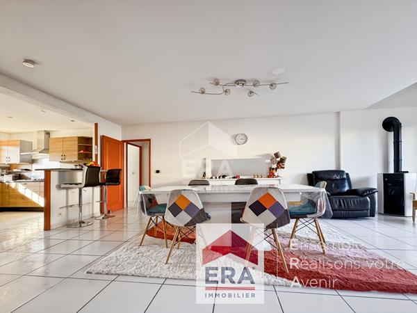 ELNE, Maison T5
