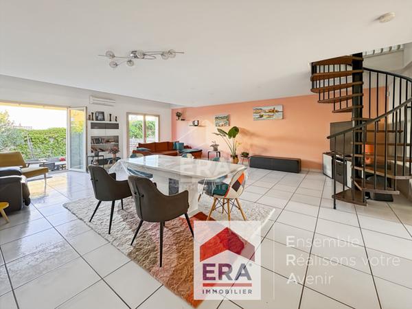 ELNE, Maison T5