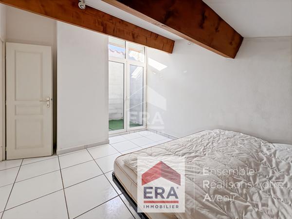ELNE, Maison T5