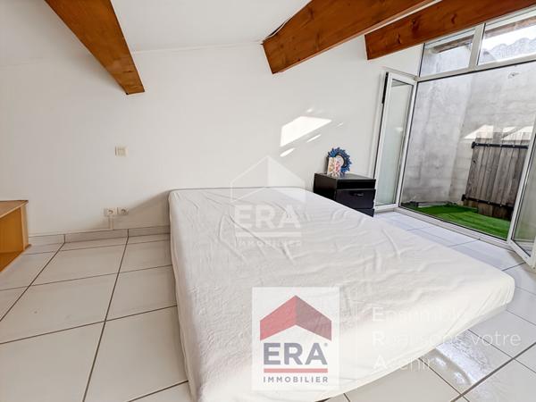 ELNE, Maison T5