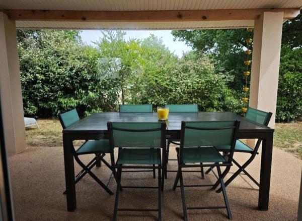 Maison à Bessières, 31660 - 4 pièces 93m²