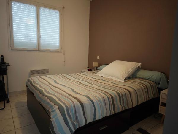 Maison à Bessières, 31660 - 4 pièces 93m²