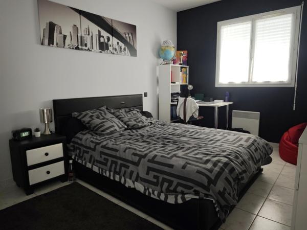 Maison à Bessières, 31660 - 4 pièces 93m²