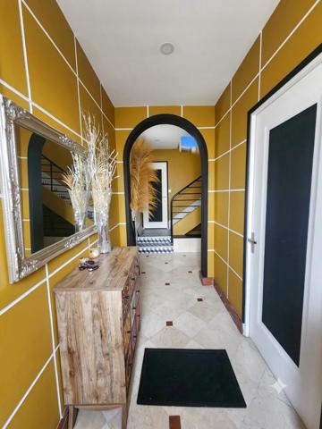 3921BD - Vente Maison ANGERS