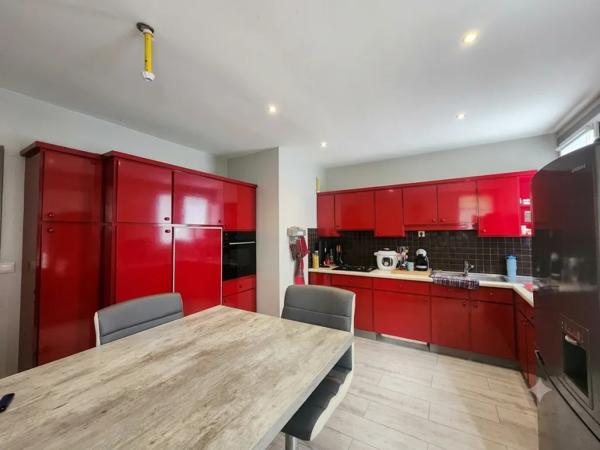 3921BD - Vente Maison ANGERS