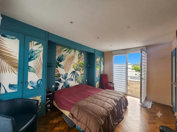 3921BD - Vente Maison ANGERS