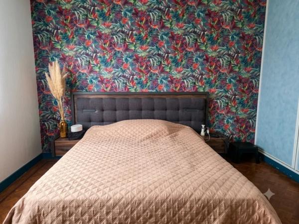3921BD - Vente Maison ANGERS