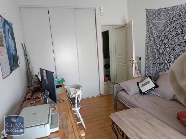 Appartement à vendre 3 pièces 63m²