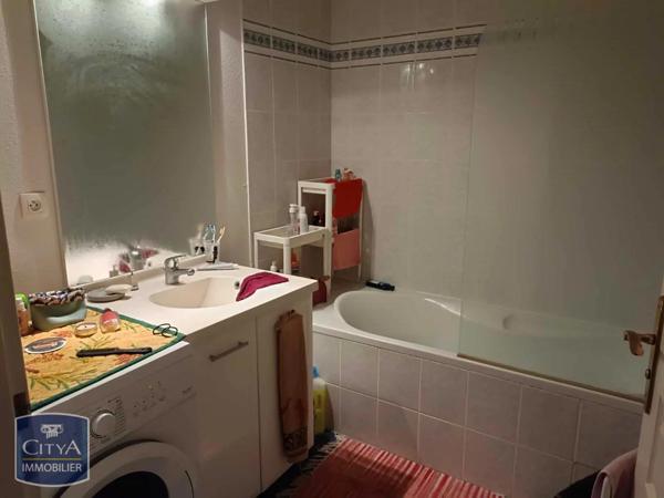 Appartement à vendre 3 pièces 63m²