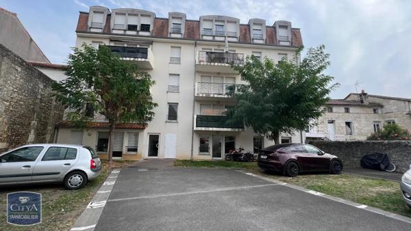 Appartement à vendre 3 pièces 63m²