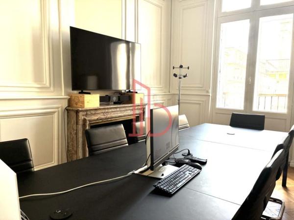 Bureau de 165 m² à louer à Bordeaux Centre