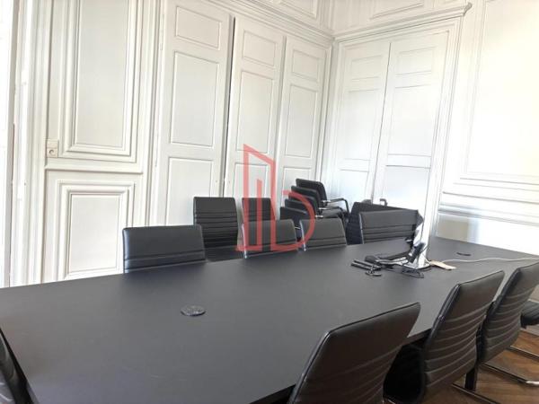 Bureau de 165 m² à louer à Bordeaux Centre