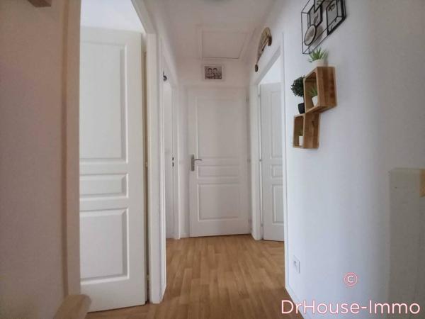 Maison à vendre 4 pièces de 85 m²
