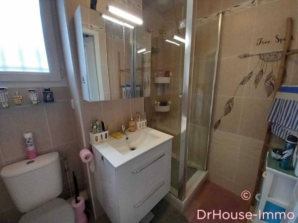 Maison à vendre 4 pièces de 85 m²