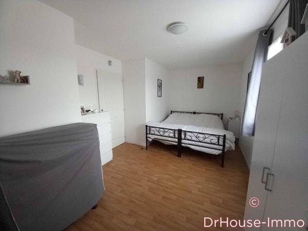 Maison à vendre 4 pièces de 85 m²