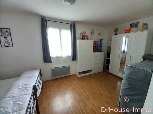 Maison à vendre 4 pièces de 85 m²