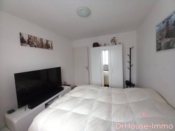 Maison à vendre 4 pièces de 85 m²