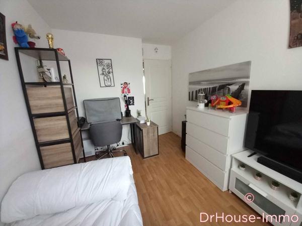 Maison à vendre 4 pièces de 85 m²