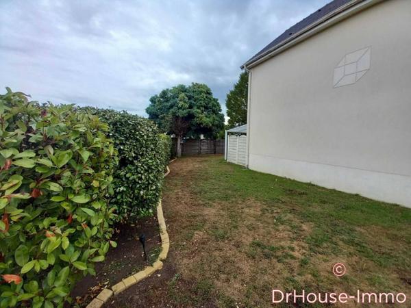 Maison à vendre 4 pièces de 85 m²