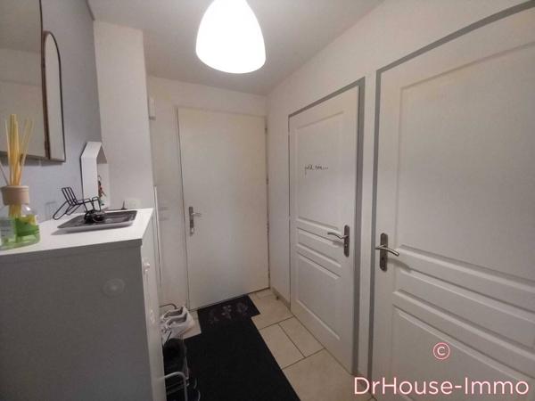 Maison à vendre 4 pièces de 85 m²