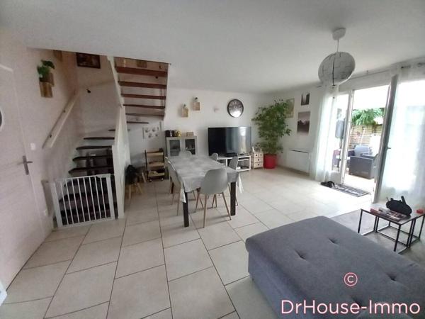 Maison à vendre 4 pièces de 85 m²