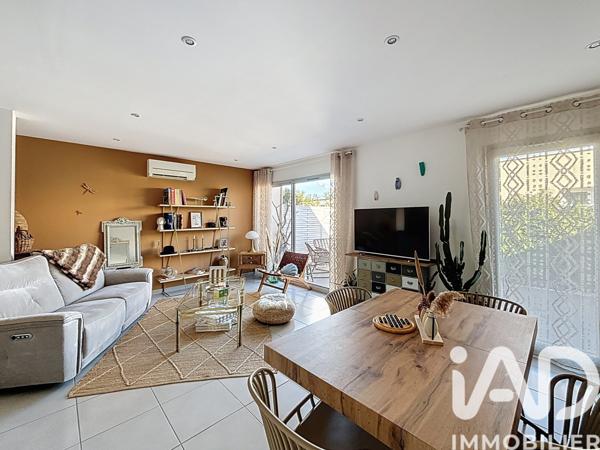 Maison à vendre 4 pièces 85 m² Agde