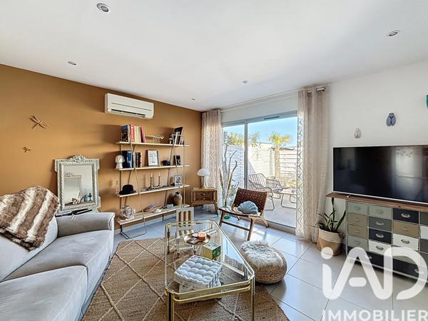 Maison à vendre 4 pièces 85 m² Agde