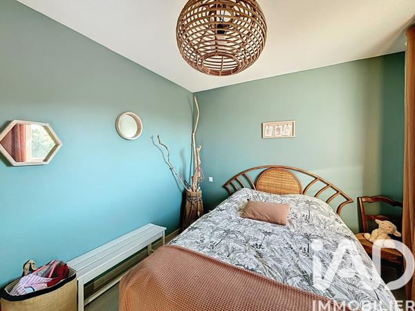 Maison à vendre 4 pièces 85 m² Agde