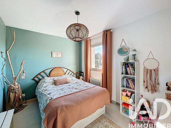 Maison à vendre 4 pièces 85 m² Agde