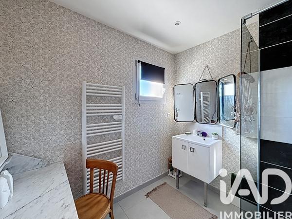 Maison à vendre 4 pièces 85 m² Agde