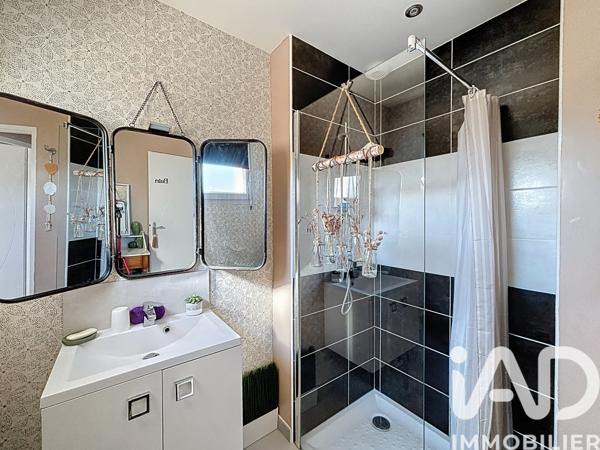 Maison à vendre 4 pièces 85 m² Agde