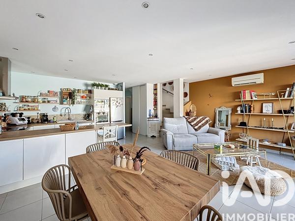 Maison à vendre 4 pièces 85 m² Agde