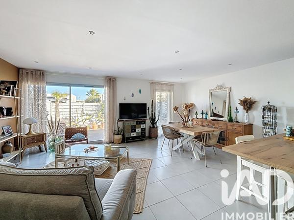 Maison à vendre 4 pièces 85 m² Agde