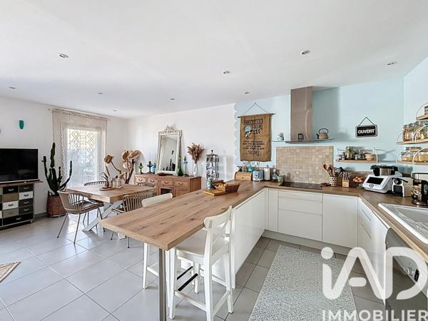 Maison à vendre 4 pièces 85 m² Agde