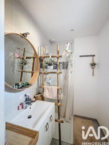 Maison à vendre 4 pièces 85 m² Agde