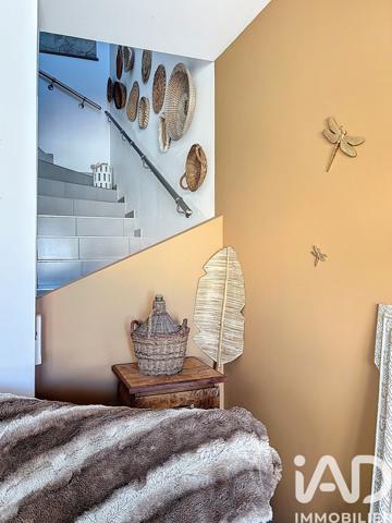 Maison à vendre 4 pièces 85 m² Agde