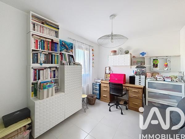 Maison à vendre 4 pièces 85 m² Agde