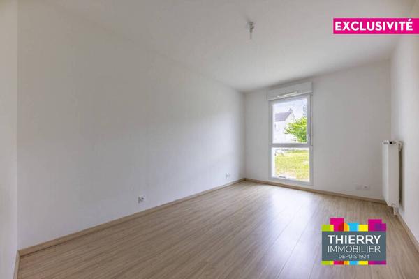 Appartement 3 pièces - 44400 Rezé -  Rezé