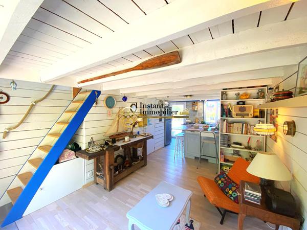 Maison Plougasnou 6 pièce(s) 130 m2