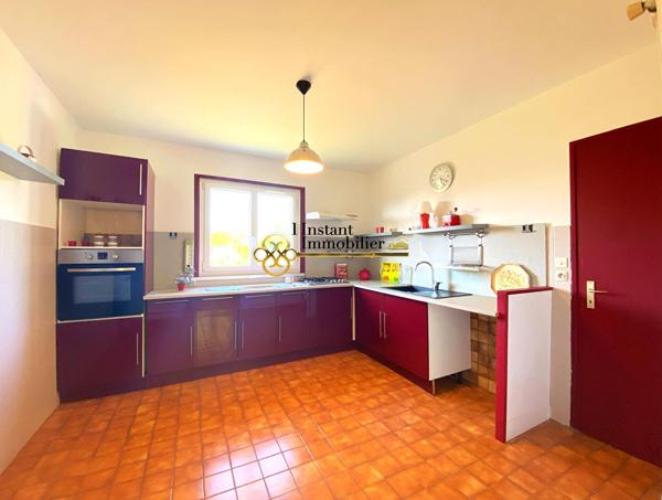 Maison Plougasnou 6 pièce(s) 130 m2