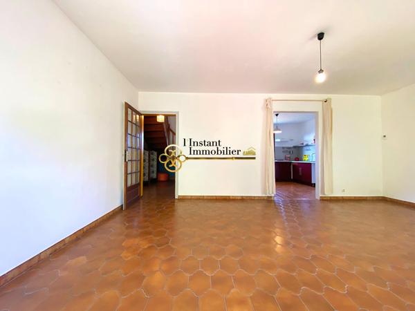 Maison Plougasnou 6 pièce(s) 130 m2