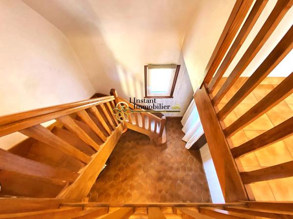 Maison Plougasnou 6 pièce(s) 130 m2