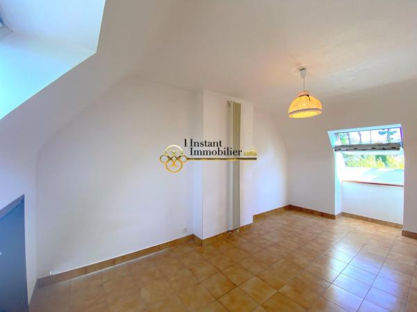 Maison Plougasnou 6 pièce(s) 130 m2
