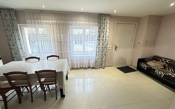 Maison à vendre    6 pièces • 84 m2 Neuilly-Plaisance