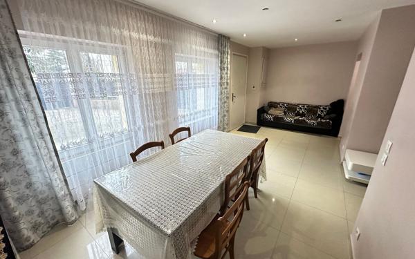 Maison à vendre    6 pièces • 84 m2 Neuilly-Plaisance