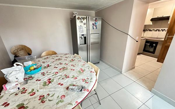 Maison à vendre    6 pièces • 84 m2 Neuilly-Plaisance