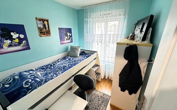 Maison à vendre    6 pièces • 84 m2 Neuilly-Plaisance